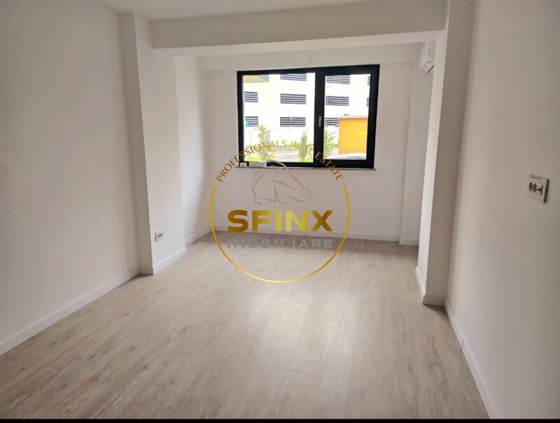 Pipera de inchiriat birou parter