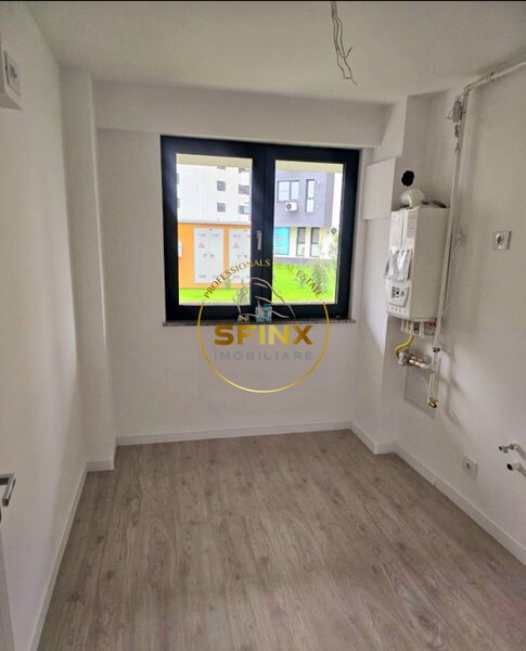 Pipera de inchiriat birou parter