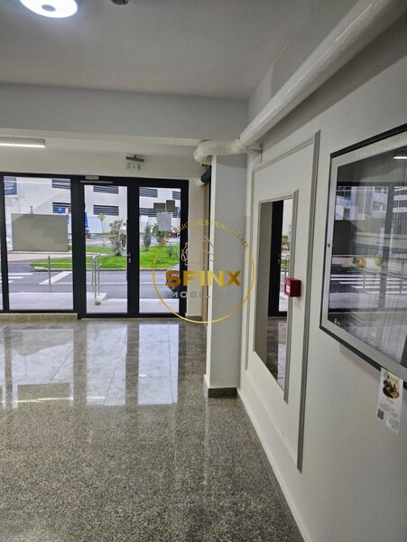 Pipera de inchiriat birou parter