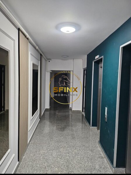 Pipera de inchiriat birou parter